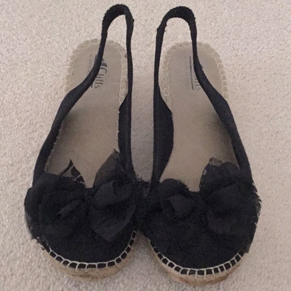 Espadrilles
